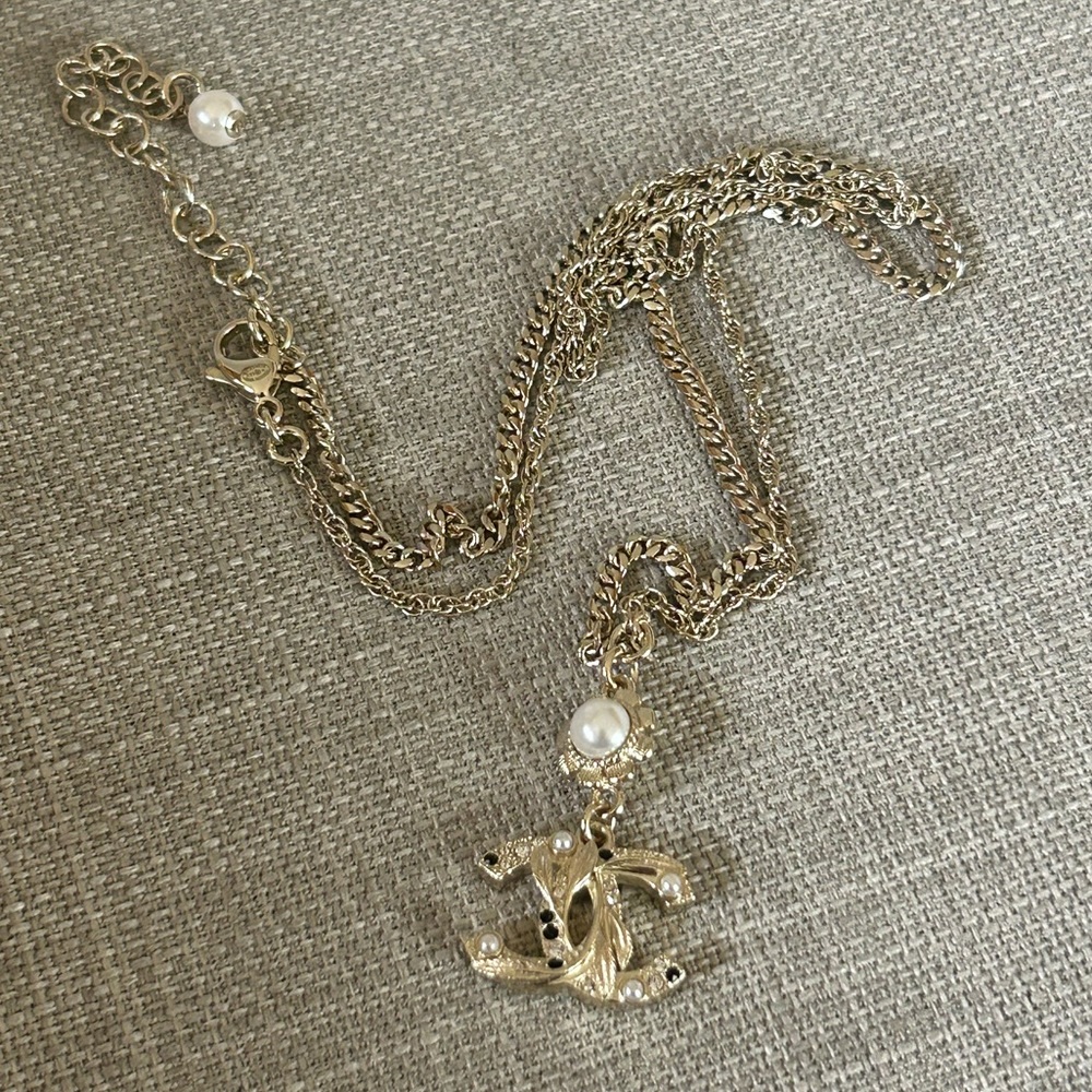Chanel Necklace